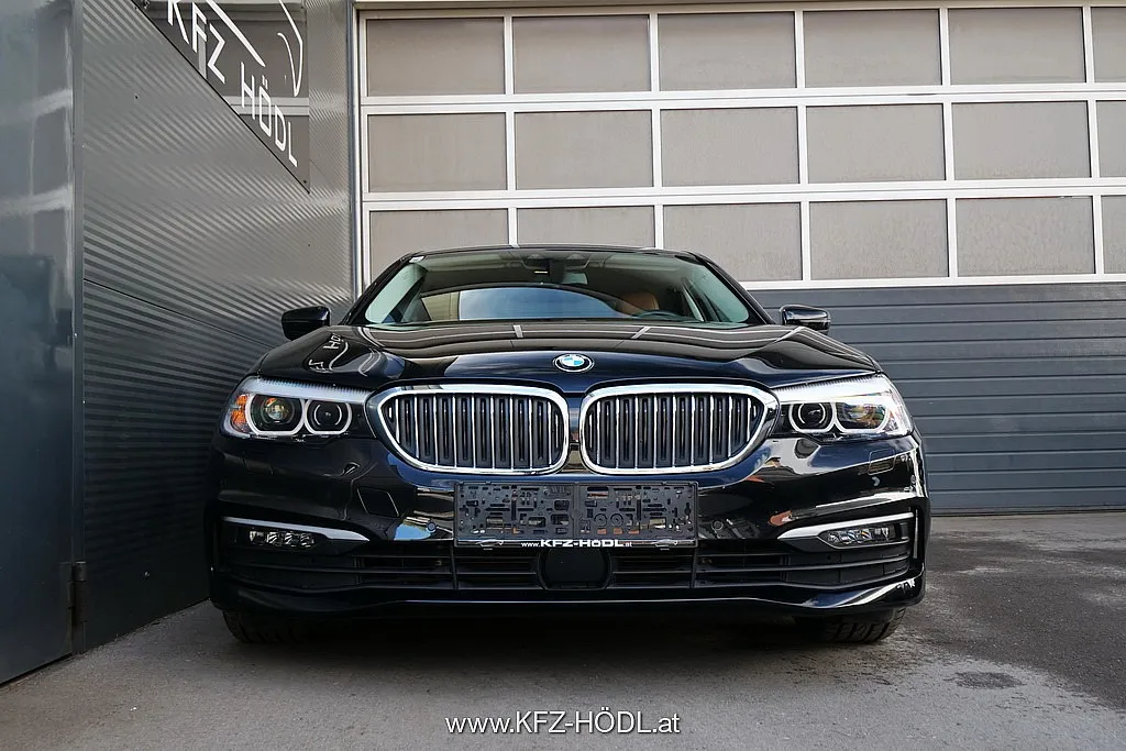 BMW 530e xDrive Aut. Image 3