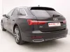 Audi A6 40 TDi 204 S-Tronic Avant Design + GPS Plus + Leder/ Thumbnail 4