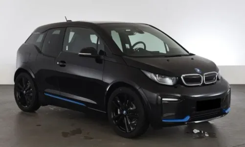 BMW i3 s =Suite= Panorama/Distronic/Rear ViewCam Гаранция