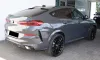 BMW X6 40d xDrive M-Sport =NEW= Carbon Гаранция Thumbnail 2