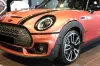 Mini Clubman S =Panorama= MINI Excitement Package Гаранция Thumbnail 3