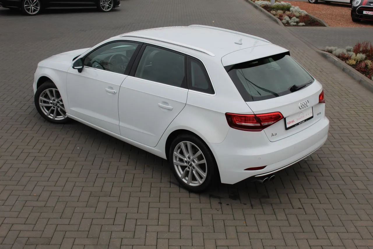 Audi A3 1.5 TSI Sportback Sport...  Image 7