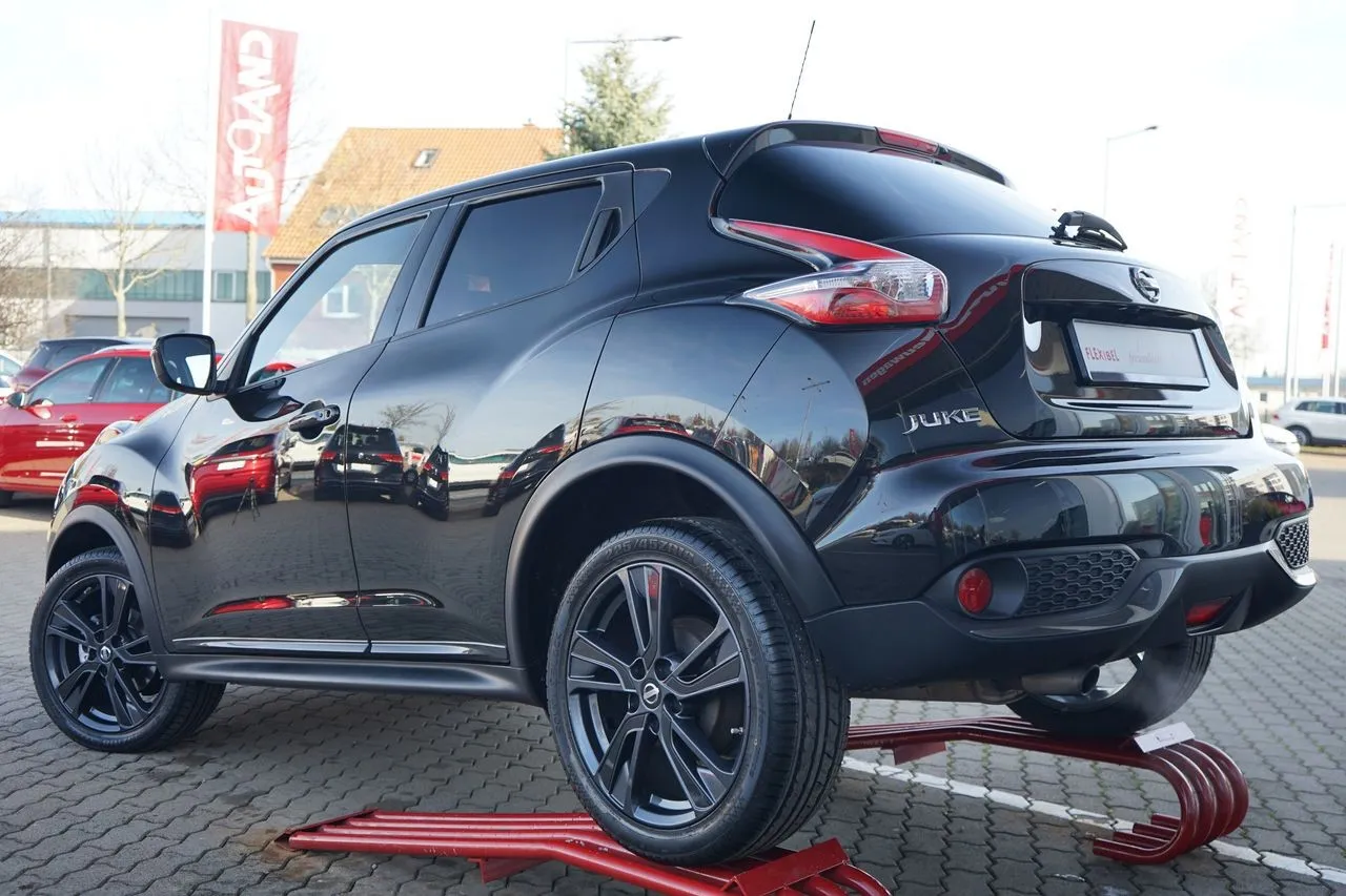 Nissan Juke 1.2 DIG-T N-Connecta Navi...  Image 4