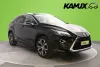 Lexus RX 450h Hybrid 4WD A Comfort / Adapt. Vakkari / Navigointi / Panoraama / Ilmastoidut nahat / HUD / Thumbnail 1