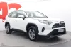 Toyota RAV4 2,0 VVT-iE Active Multidrive S - Toyota Approved-vaihtoauto / Älyavain / Sähkötakaluukku / Navi / Kamera / Tutkat ym. Thumbnail 7