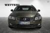 Volvo V70 D3 Business aut / 1.omistaja / huoltokirja / Volvo Thumbnail 2