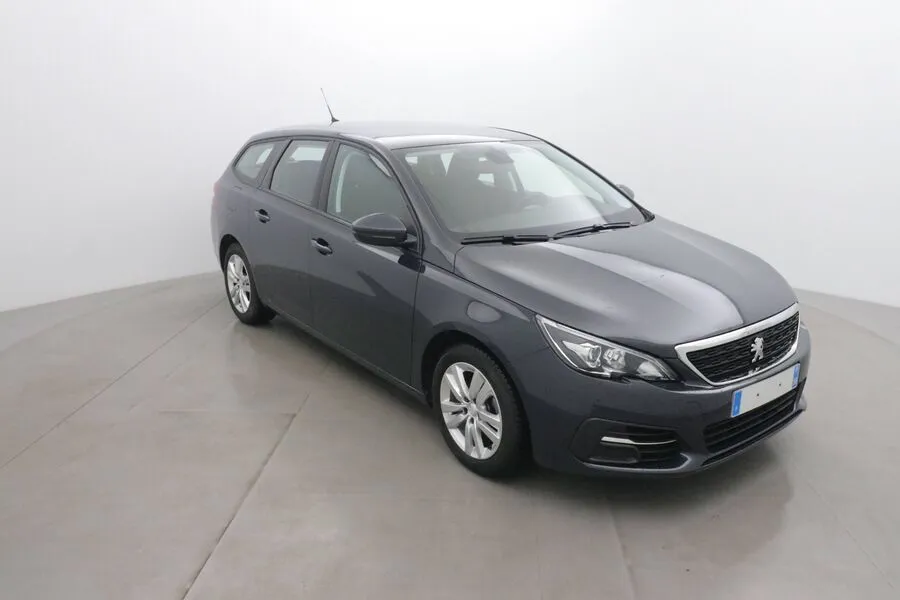 Peugeot 308 SW SW 1.5 BlueHDi 100 ACTIVE Image 1