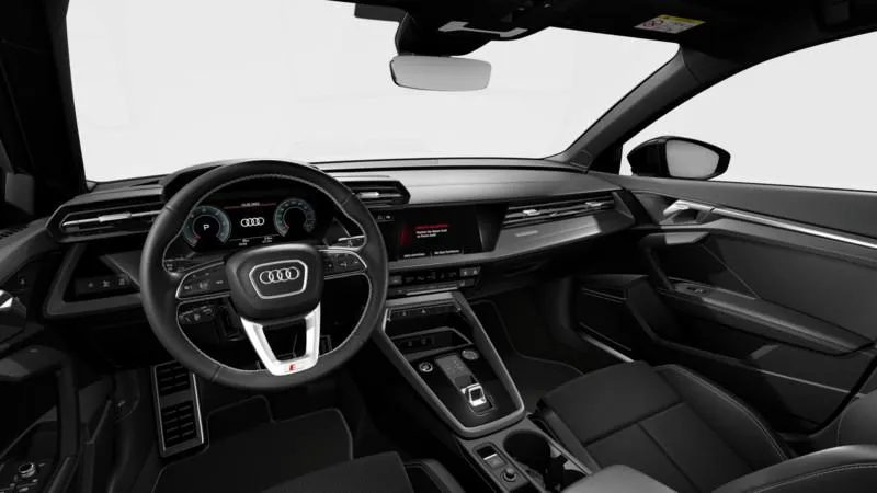 AUDI A3 - Image 6