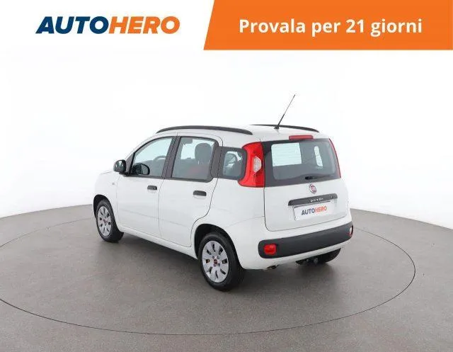 FIAT Panda 1.2 Pop Image 4