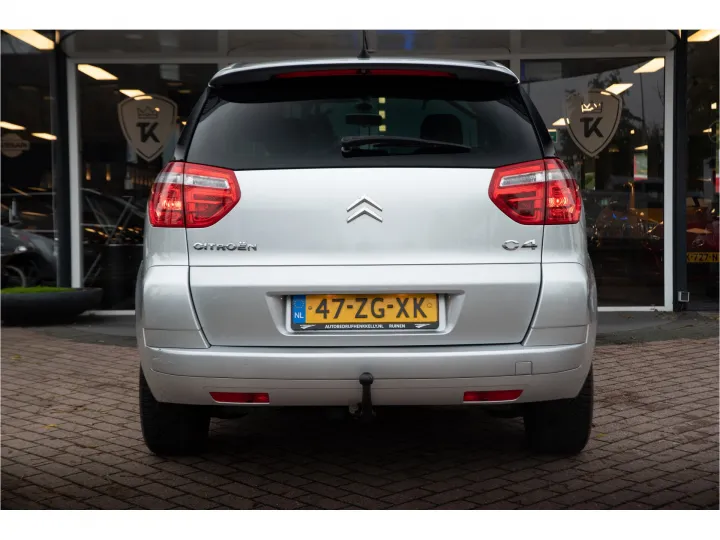 Citroën C4 Picasso 1.8-16V Ambiance  Image 5