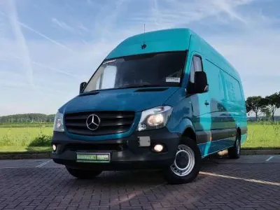 Mercedes-Benz Sprinter 314 CDI