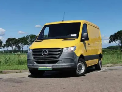 Mercedes-Benz Sprinter 211 CDI