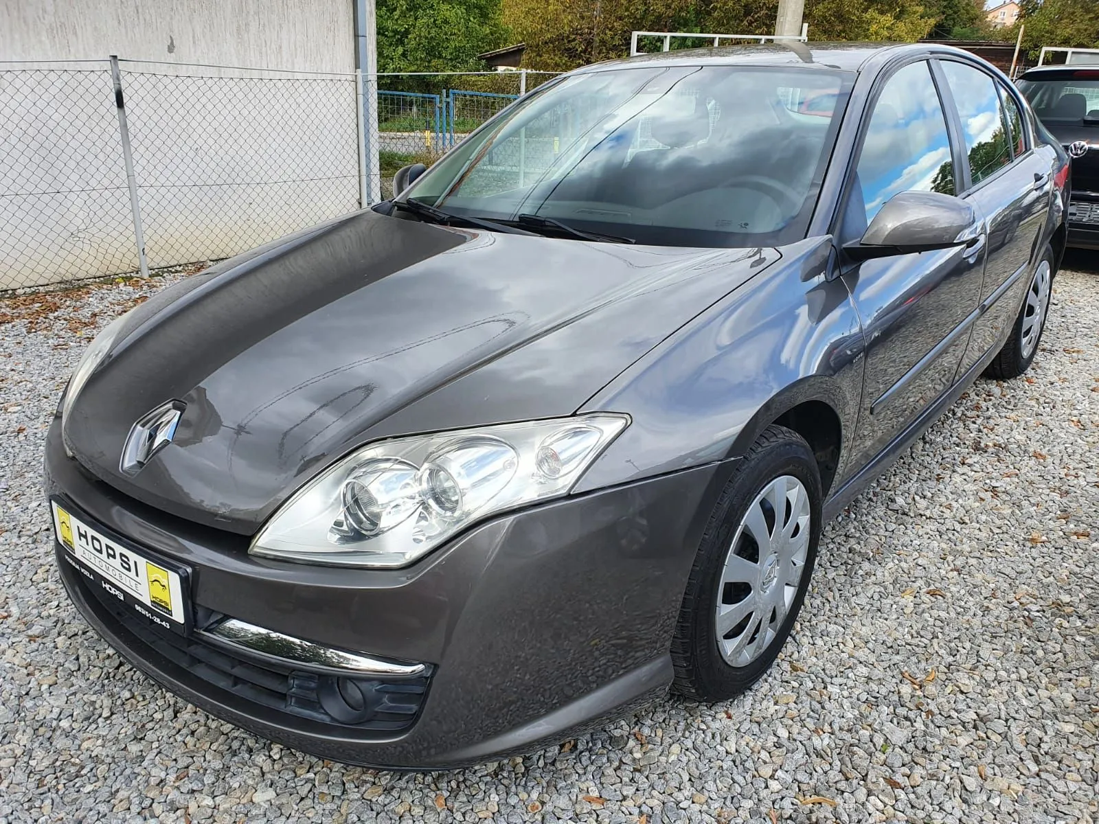 Renault Laguna 2.0 DCI ''CARMINAT 131 KS'' Image 1