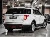 Ford Explorer Thumbnail 8