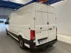 Volkswagen Crafter L3H2 177hk Värmare Dragkrok Kamera Moms Thumbnail 2