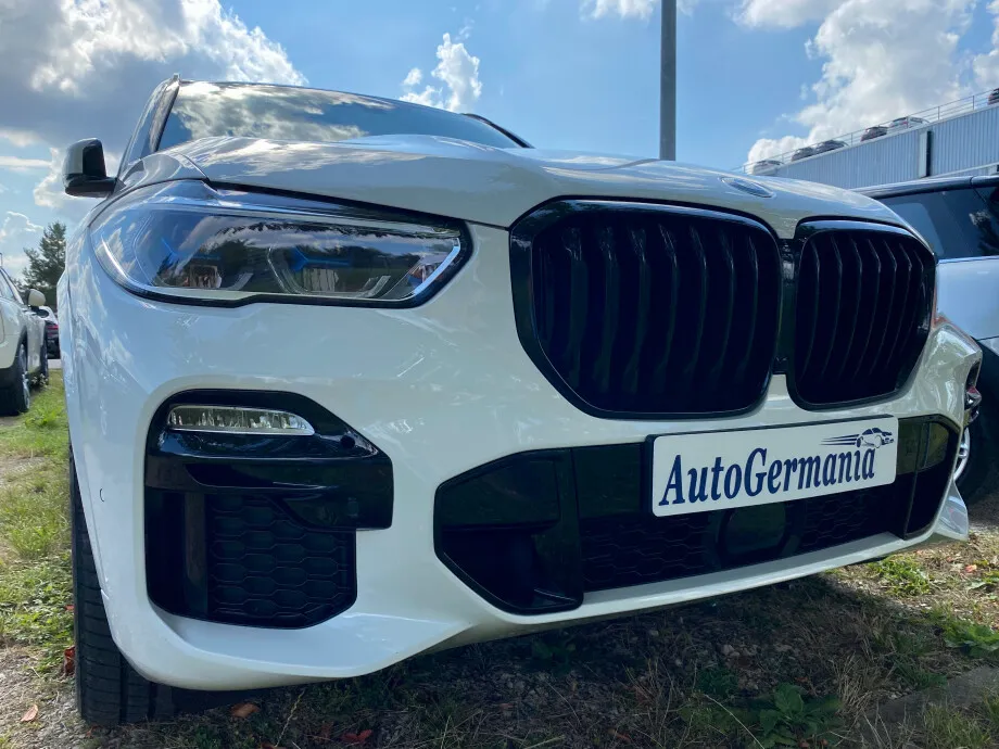 BMW X5 M50i 530PS Individual Sport-Paket Laser  Image 1